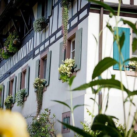 Apartamento Weingut Alfred Huber Durbach Exterior foto