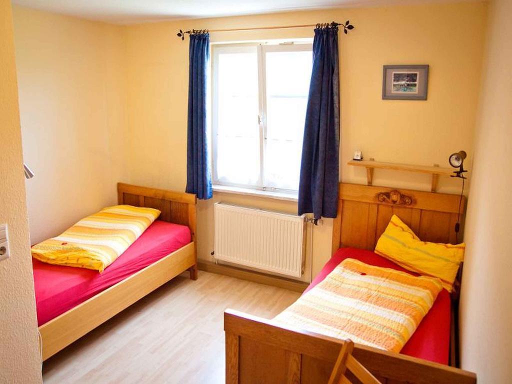Apartamento Weingut Alfred Huber Durbach Exterior foto